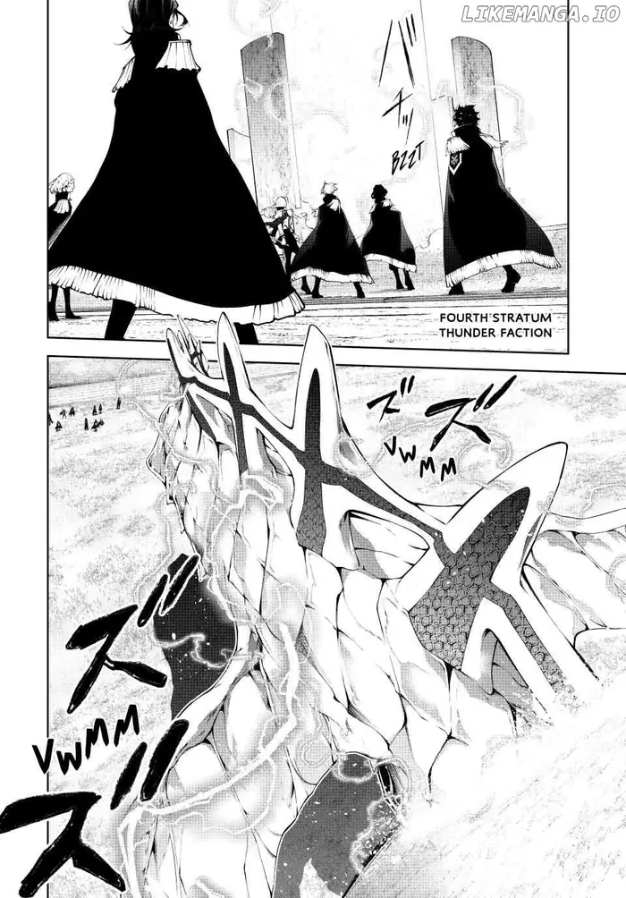 Wistoria: Wand and Sword Chapter 46 image 43_optimized